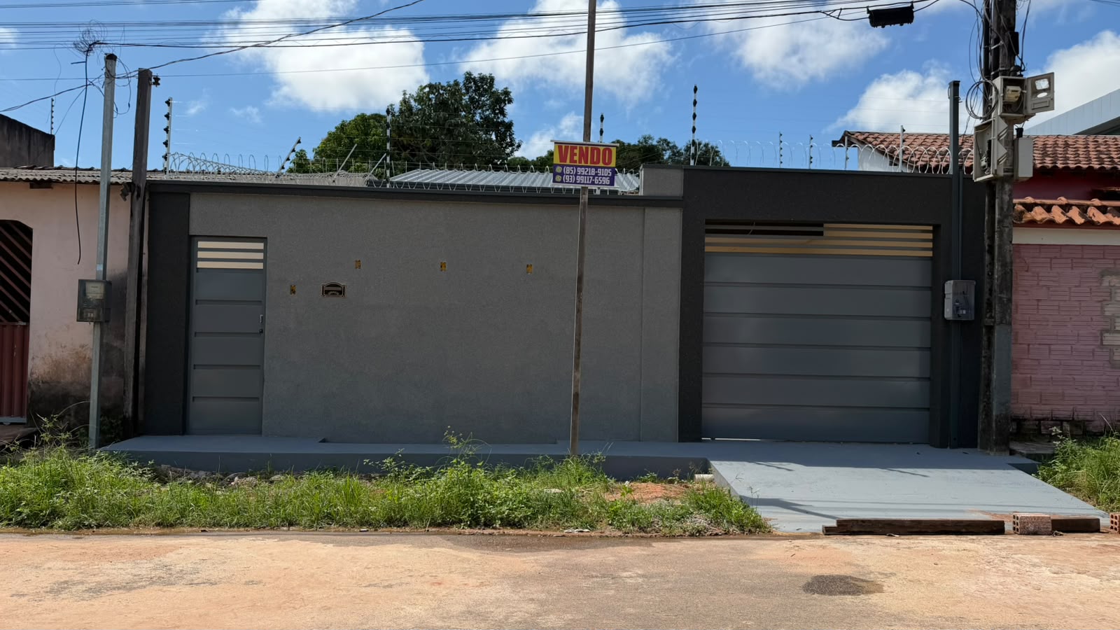 VENDA